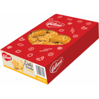 DR GERARD LISTKI KRUCHE MAŚLANE Z CZEKOLADĄ 650g