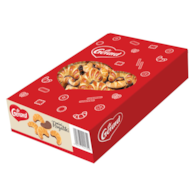 DR GERARD ROGALIKI MINI KRUCHE Z CZEKOLADĄ 637g