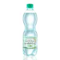 KURACJUSZ WODA GAZOWANA 0,5L/12