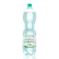 KURACJUSZ WODA GAZOWANA 1,5L/6
