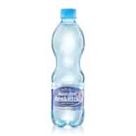 KURACJUSZ WODA NIEGAZOWANA 0,5L/12