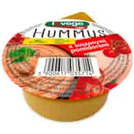 SANTE LOVEGE HUMMUS Z SUSZONYMI POMIDORAMI 115g/12