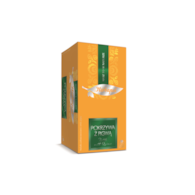 HERBAPOL HERBATA BREAKFAST POKRZYW/PIGWĄ 20t 24g/6