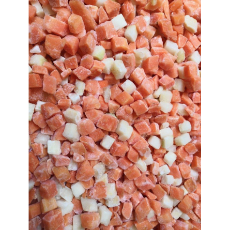 IM WŁOSZCZYZNA KOSTKA 3-SKŁADNIKOWA 2,5kg/4