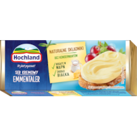 HOCHLAND BLOCZEK EMMENTALER 90g/6