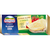 HOCHLAND BLOCZEK GOUDA 90g/6