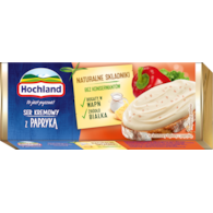 HOCHLAND BLOCZEK PAPRYKA 90g/6