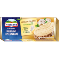 HOCHLAND BLOCZEK PIECZARKA 90g/6