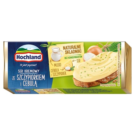 HOCHLAND BLOCZEK SZCZYP/CEBULA 90g/6