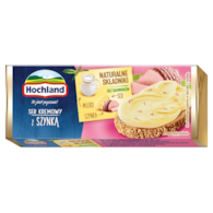 HOCHLAND BLOCZEK SZYNKA 90g/6