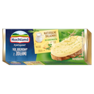 HOCHLAND BLOCZEK ZIOŁA 90g/6
