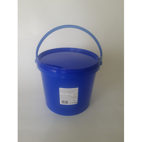 MALUTA SEREK HOMOGENIZOWANY BEZ LAKTOZY NATURAL 5L
