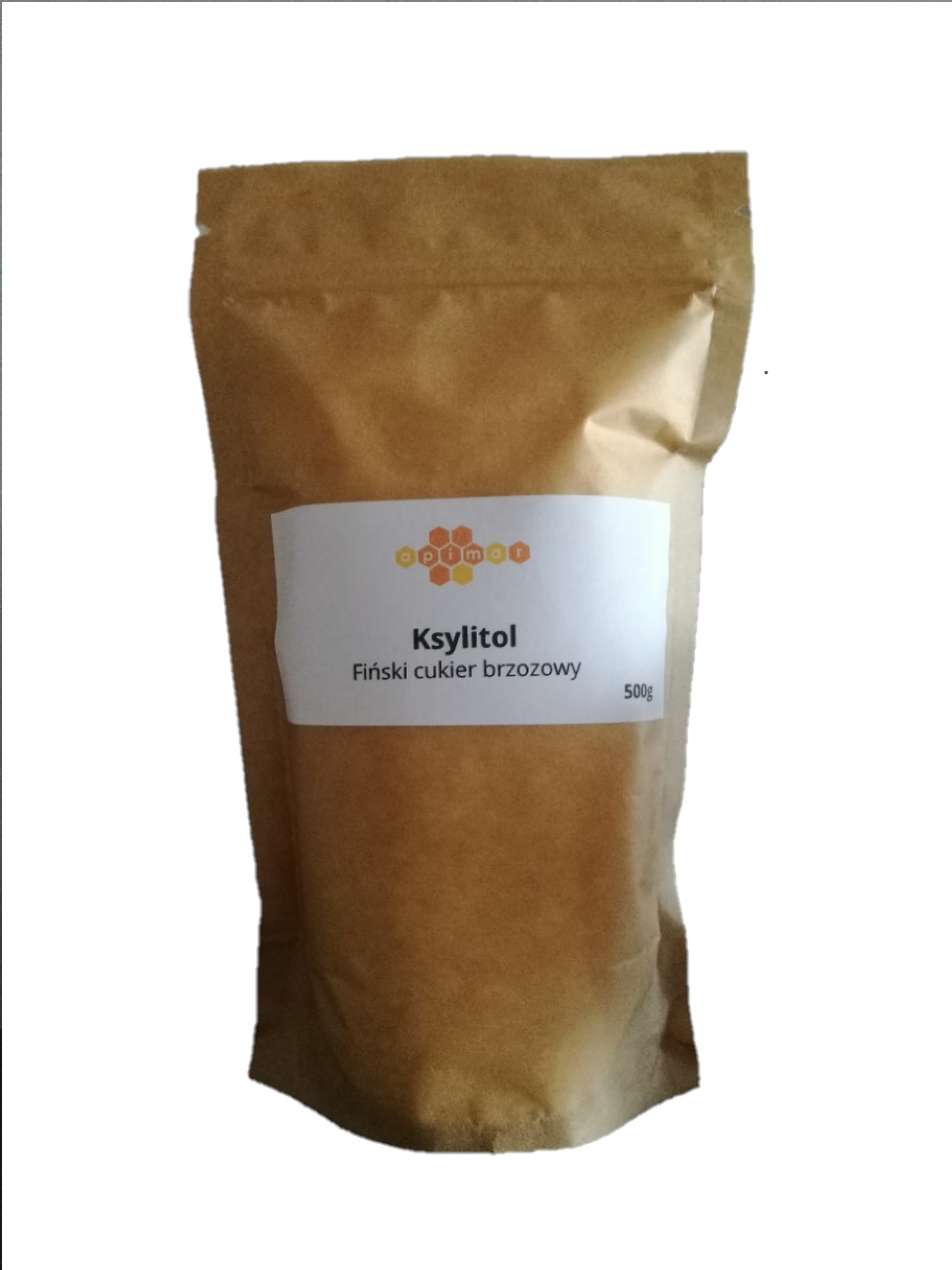 APIMAR KSYLITOL 500g