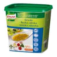 KNORR SOS SAŁATKOWY GRECKI 700g/6