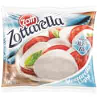 ZOTT ZOTTARELLA 125g LIGHT (10)