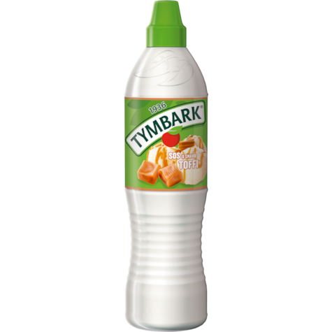 TYMBARK SOS POLEWA TOFFI 1kg/6