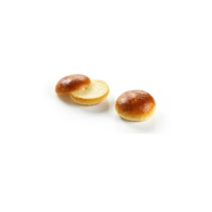 LA LOR. BUŁKA MINI BRIOCHE PRZECIĘTA FB 30g/120