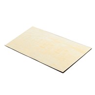 DELIFRANCE CIASTO FRANCUSKIE 37x57x0,25cm 20szt.