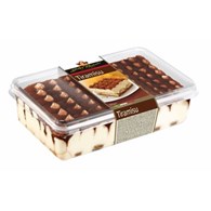 EUROSER TIRAMISU 500g/4