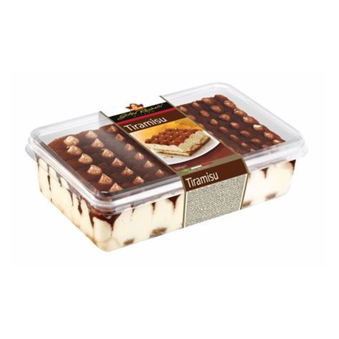 EUROSER TIRAMISU 500g/4