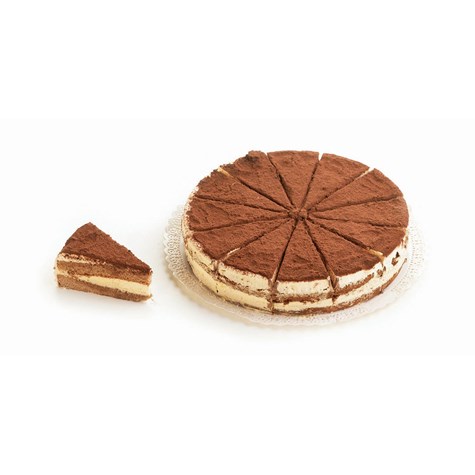 LA LOR. TIRAMISU OKRĄGŁE TS 90g/12