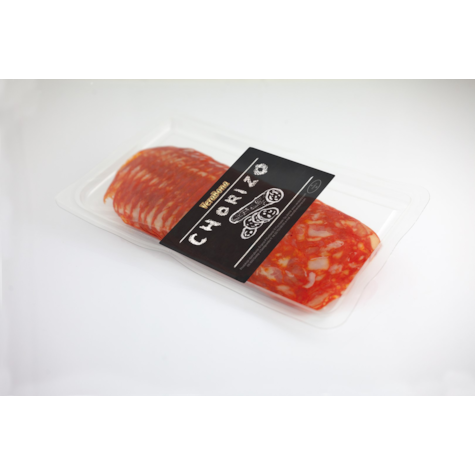 ENGROS CHORIZO 250g/16 plastry