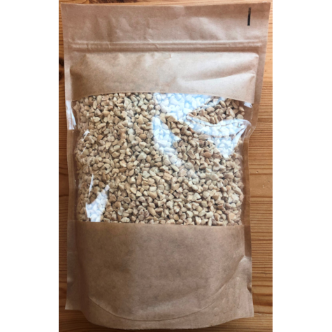 MASLOVE ORZECHY ARACHIDOWE KRAJANKA 4-6mm 1kg/8