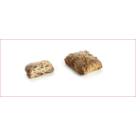 LA LOR. CHLEB PAVE Z ŻURAWINĄ 450g/15