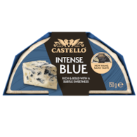 ARLA CASTELLO INTENSE BLUE 150g/6