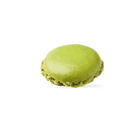 BON TON MAKARONIKI ZIELONE BLATY 160szt.