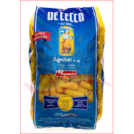 MAKARON DE CECCO RIGATONI 1kg/12