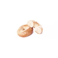 DELIFRANCE BAJGIEL MINI Z SEZAMEM 40g/50