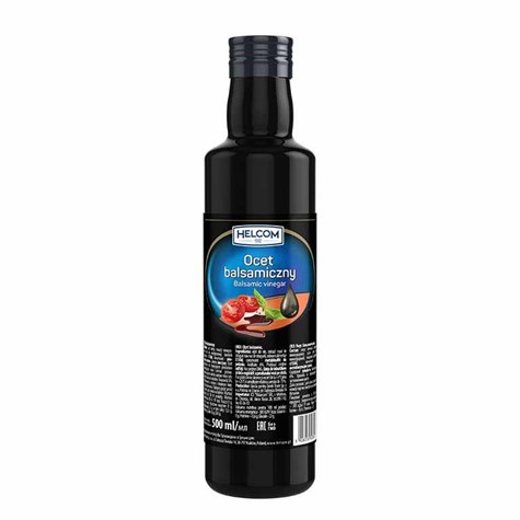 GREEK OCET BALSAMICZNY HELCOM 500ml/12 szkło