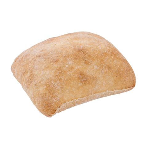 LA LOR. CIABATTA PSZENNA FB 110g/60