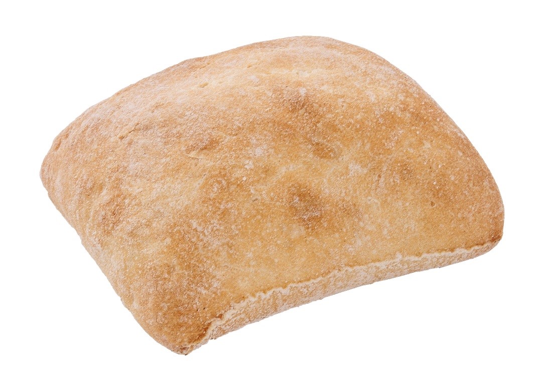 LA LOR. CIABATTA PSZENNA FB 110g/60