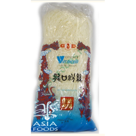ASIA MAKARON SOJOWY VERMICELLI CN 1kg/25