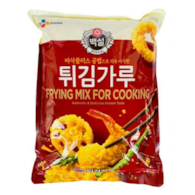 ASIA PANIERKA DO TEMPURY 1kg/10 BEKSUL