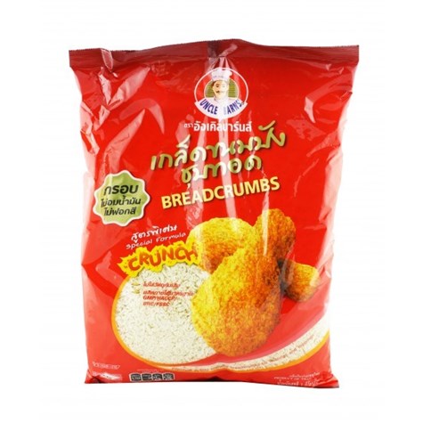 ASIA PANIERKA PANKO 1kg/10
