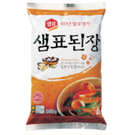 ASIA PASTA MISO CIEMNA STYL JAPANESE 500g/24