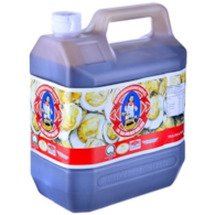 ASIA SOS OSTRYGOWY MAEKRUA 4,5L/3