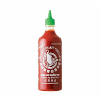 ASIA SOS SRIRACHA CHILI PIKANTNY FG 730ml/12