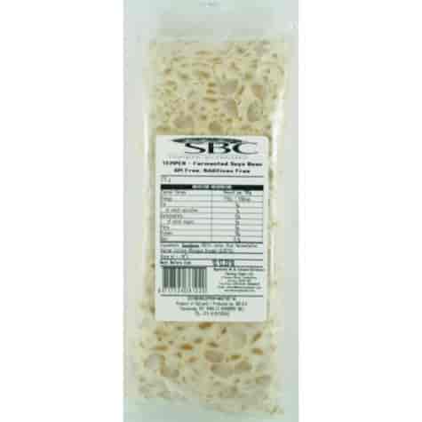 ASIA TEMPEH NATURALNY SBC MROŻONY 395g/10
