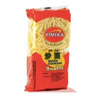 ASIA MAKARON NOODLE QUICK COOKING MIXAO 500g/30