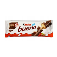 BATON KINDER BUENO FERRERO 43gx30
