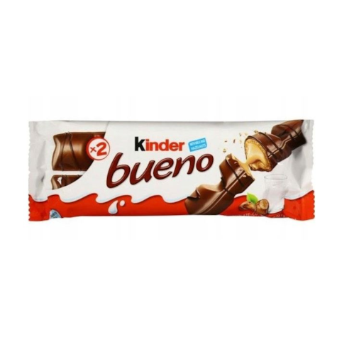 BATON KINDER BUENO FERRERO 43gx30
