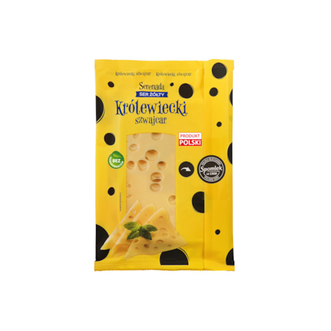 SERENADA SER PLASTRY b/laktozy 135g/17 SZWAJCAR