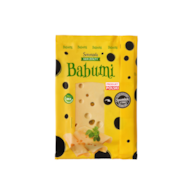 SERENADA SER PLASTRY b/laktozy 135g/17 BABUMI