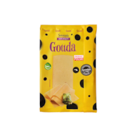 SERENADA SER PLASTRY b/laktozy 135g/17 GOUDA