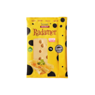 SERENADA SER PLASTRY b/laktozy 135g/17 RADAMER