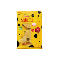 SERENADA SER PLASTRY b/laktozy 135g/14 SALAMI